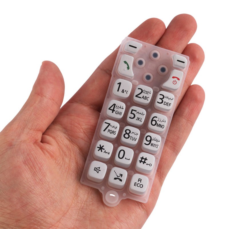 شماره گیر مدل D530 مناسب تلفن Panasonic