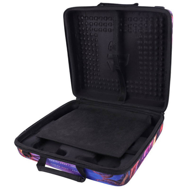 کیف کنسول بازی PS4 طرح GTA VI کد 5