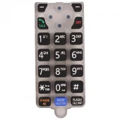 شماره گیر مدل ۶۸۴۱ مناسب تلفن Panasonic