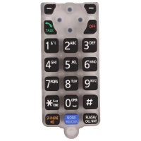 شماره گیر مدل ۶۸۴۱ مناسب تلفن Panasonic