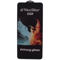 گلس پرایوسی Nice Dice شیائومی Redmi Note 10 Pro 4G