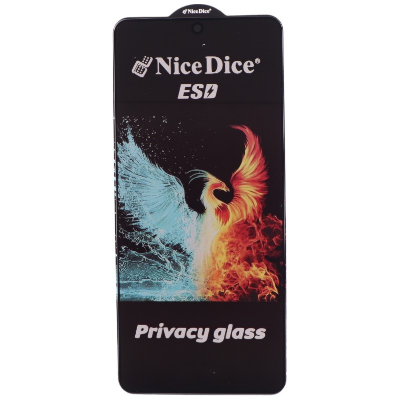 گلس پرایوسی Nice Dice شیائومی Poco X5 Pro