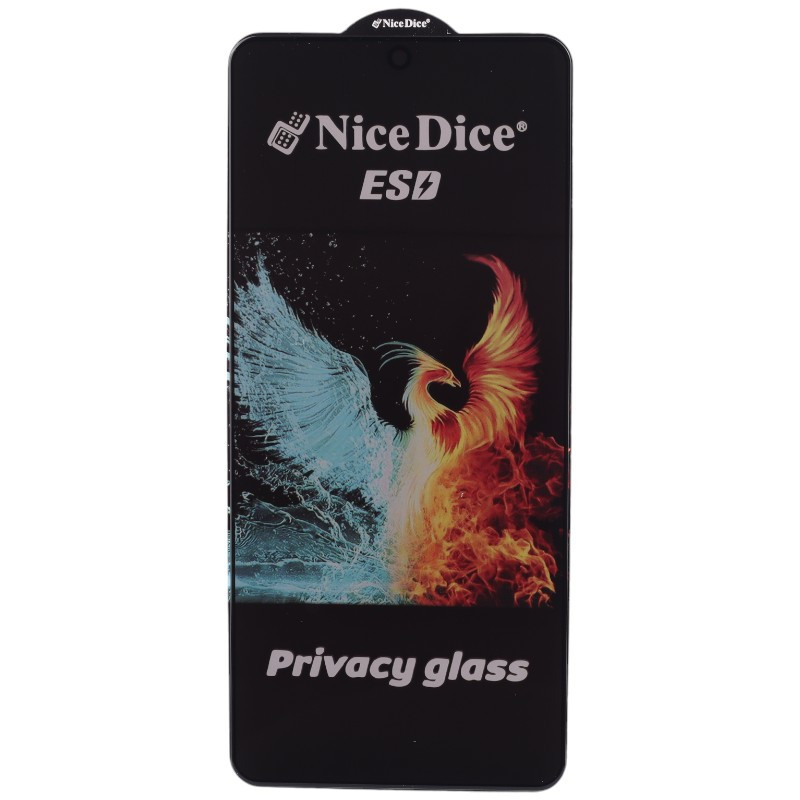 گلس پرایوسی Nice Dice شیائومی Poco X3 / X3 NFC / X3 Pro