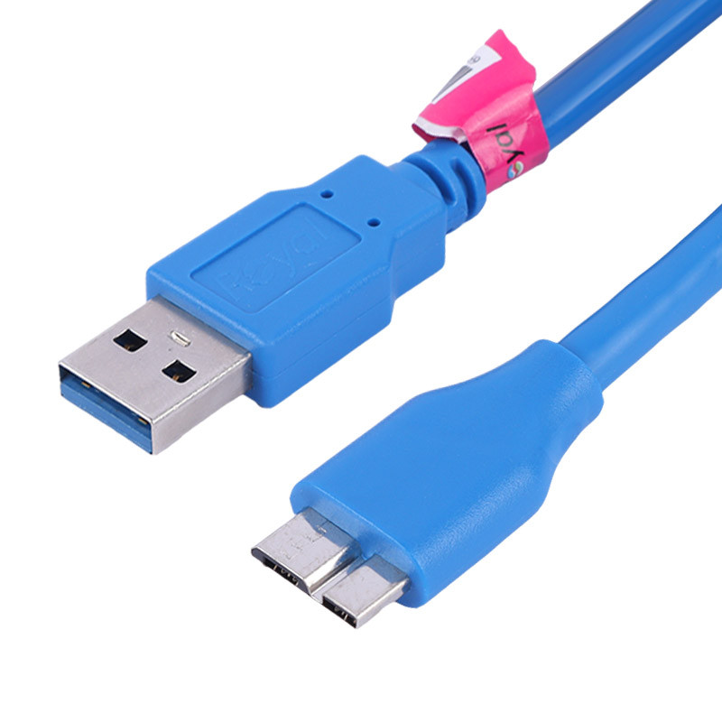 کابل هارد Royal USB3.0 30cm