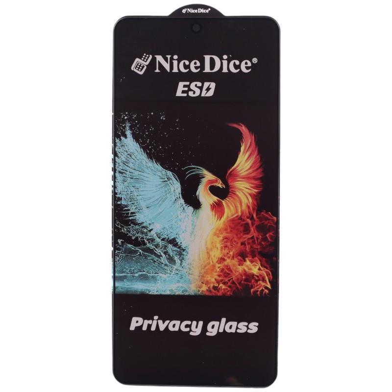 گلس پرایوسی Nice Dice شیائومی 11T