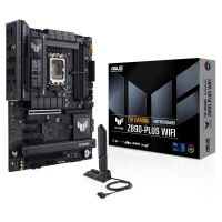 مادربرد ایسوس TUF GAMING Z890-Plus WIFI DDR5