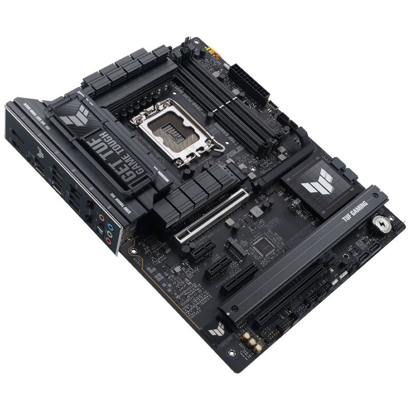 مادربرد گیمینگ ایسوس ASUS TUF GAMING Z890-Plus WIFI DDR5 LGA 1700