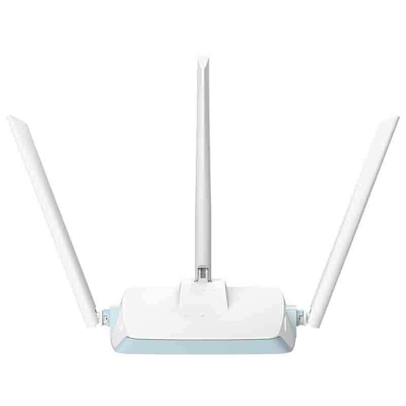 روتر 3 آنتن D-Link N300 R04 300Mbps