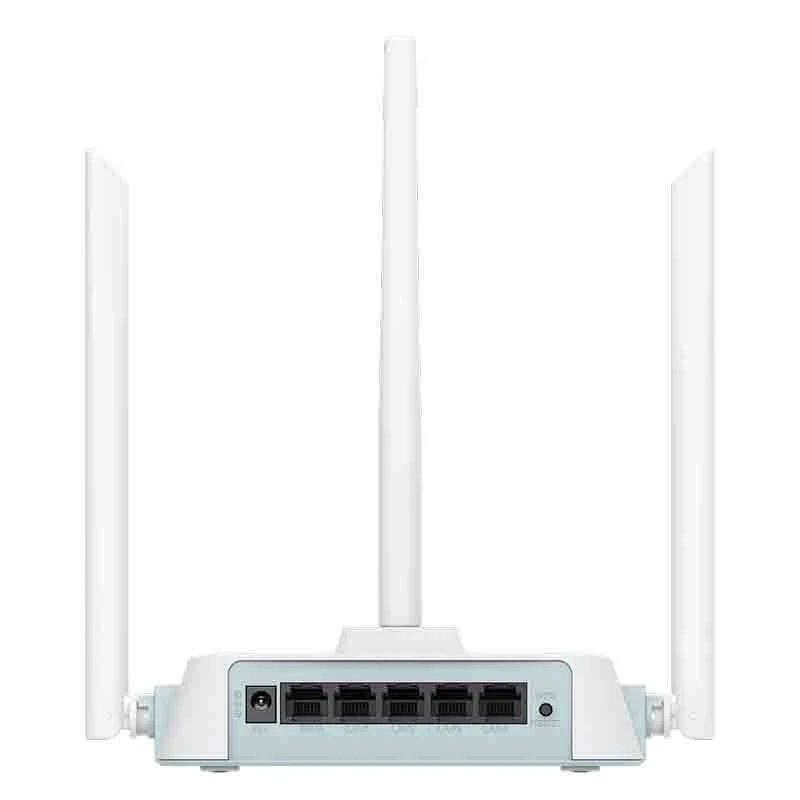 روتر 3 آنتن D-Link N300 R04 300Mbps