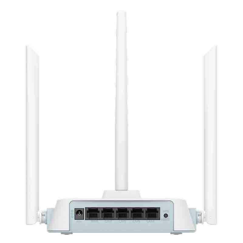 روتر 3 آنتن D-Link N300 R04 300Mbps