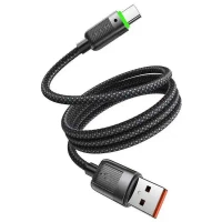 کابل تایپ سی فست شارژ Mcdodo CA-565 6A VOOC QC4.0 100W 1.2m