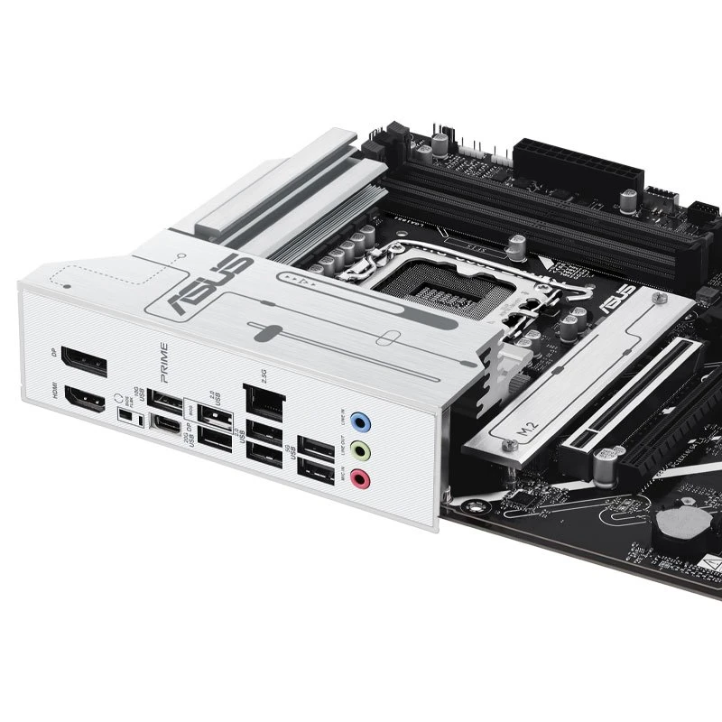 مادربرد ایسوس Prime Z890-P-CSM DDR5
