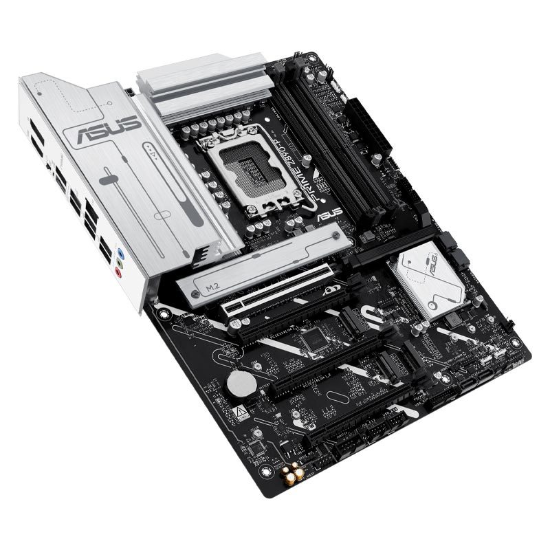 مادربرد ایسوس Prime Z890-P-CSM DDR5