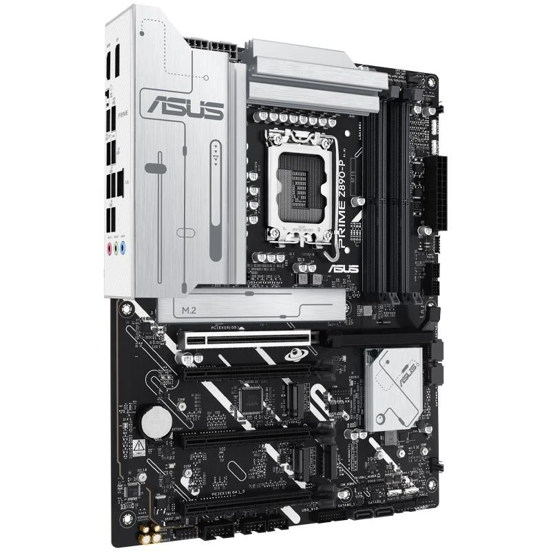 مادربرد ایسوس Prime Z890-P-CSM DDR5