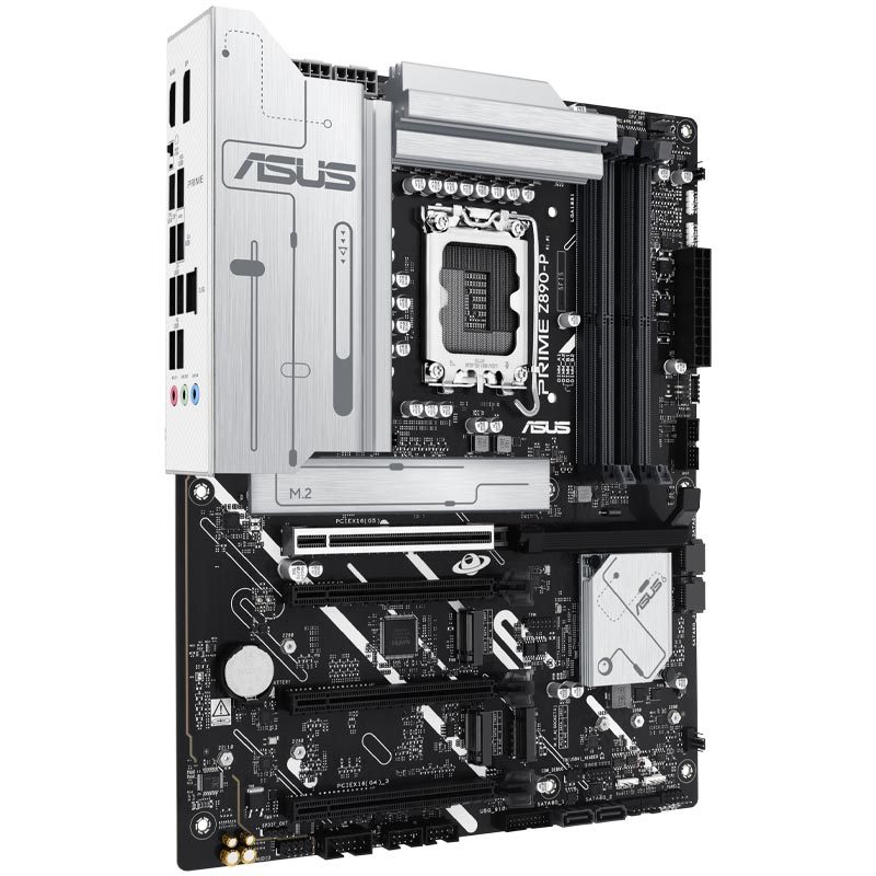 مادربرد ایسوس Prime Z890-P-CSM DDR5