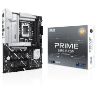 مادربرد ایسوس Prime Z890-P-CSM DDR5