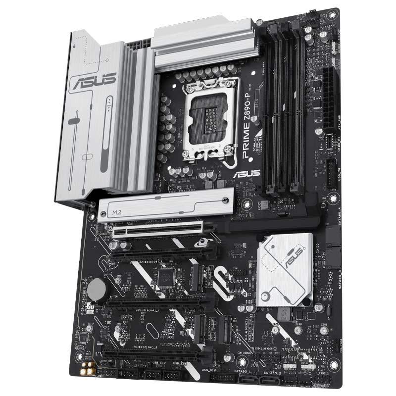 مادربرد ایسوس Prime Z890-P-CSM DDR5