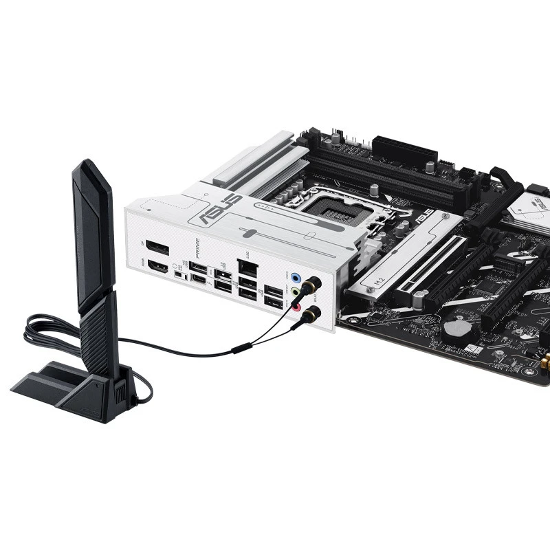 مادربرد ایسوس PRIME Z890-P WIFI-CSM DDR5