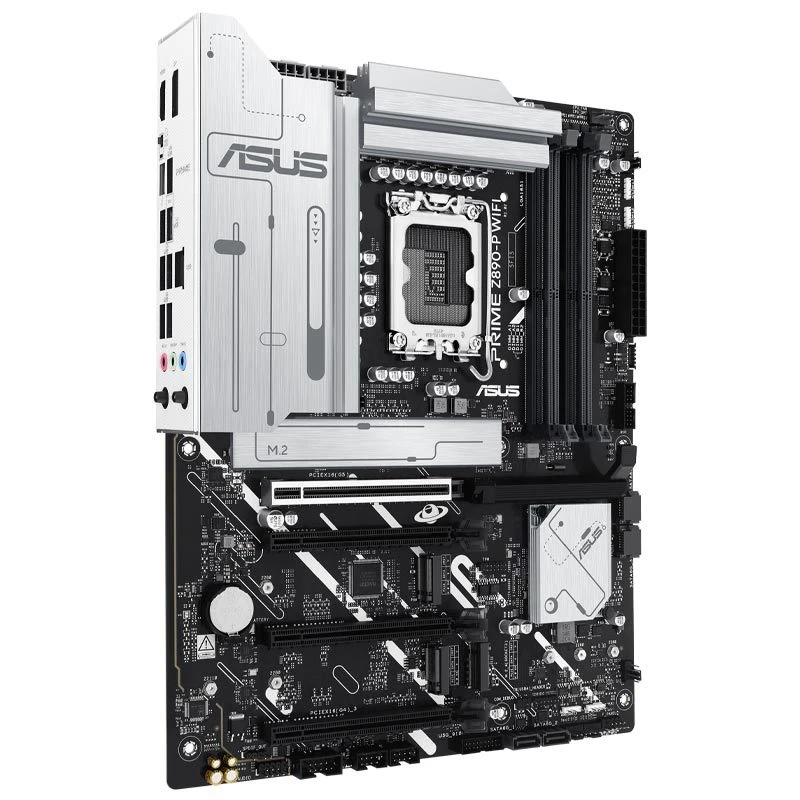 مادربرد ایسوس PRIME Z890-P WIFI-CSM DDR5