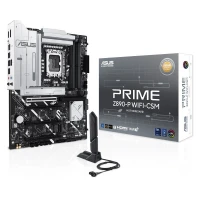 مادربرد ایسوس PRIME Z890-P WIFI-CSM DDR5