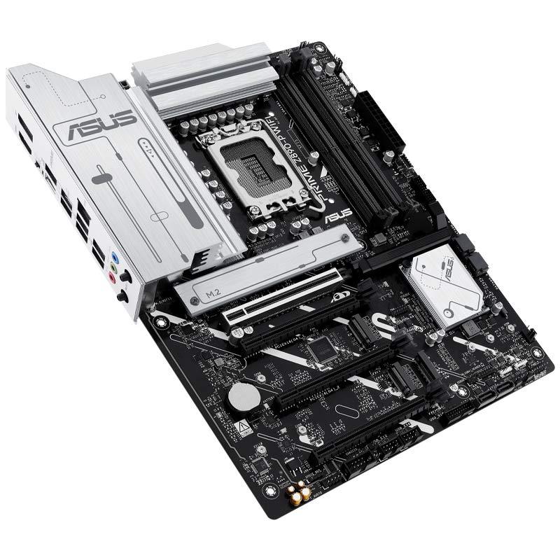مادربرد ایسوس PRIME Z890-P WIFI-CSM DDR5