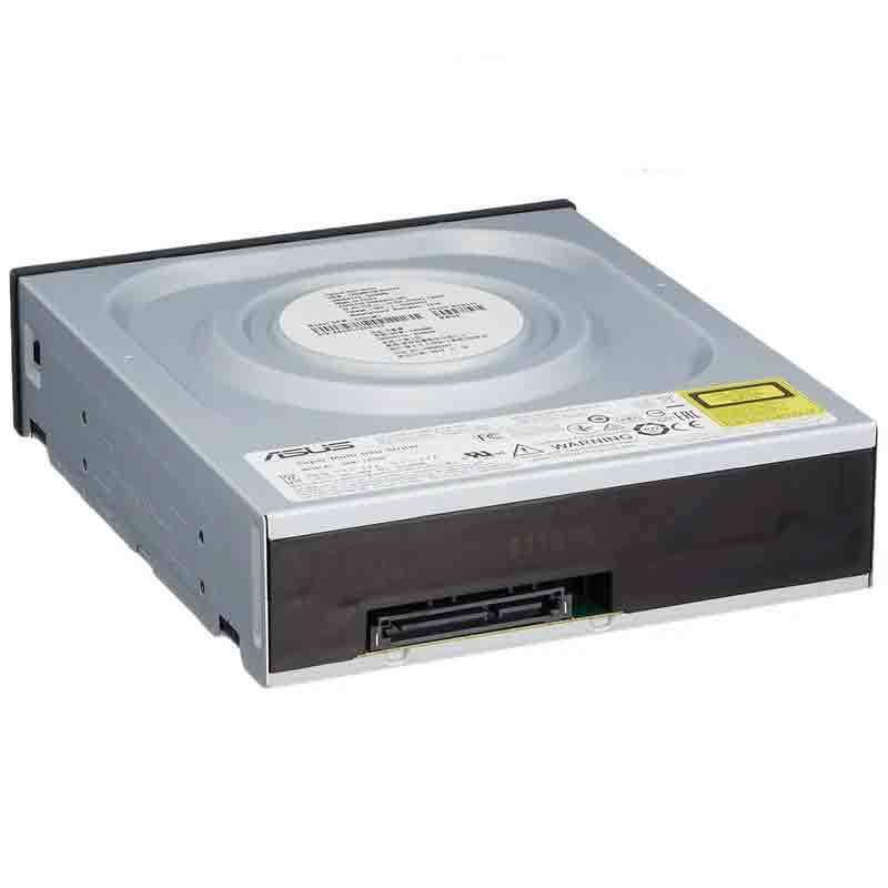 DVD رایتر اینترنال ایسوس DRW-24D5MT بدون پک