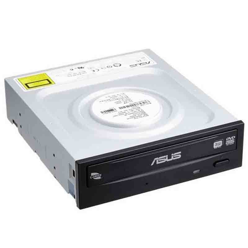 DVD رایتر اینترنال ایسوس DRW-24D5MT بدون پک