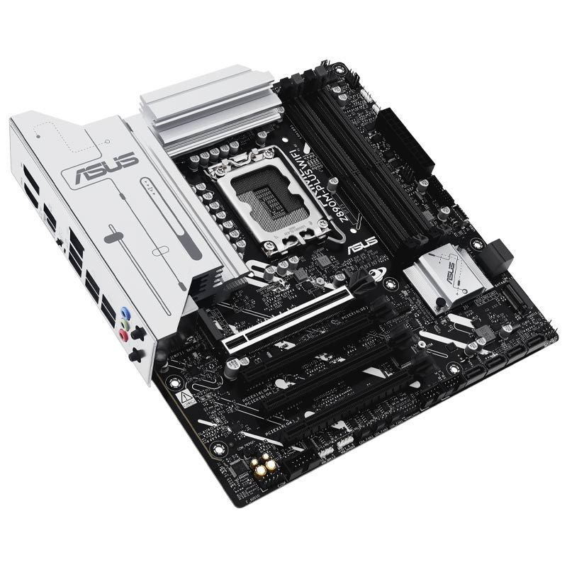 مادربرد ایسوس Prime Z890M-Plus WIFI-CSM DDR5