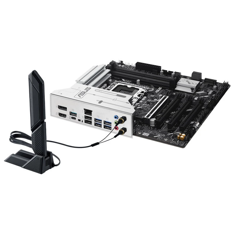 مادربرد ایسوس Prime Z890M-Plus WIFI-CSM DDR5