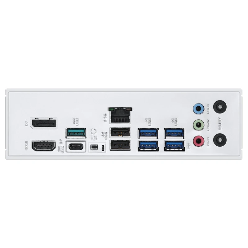 مادربرد ایسوس Prime Z890M-Plus WIFI-CSM DDR5