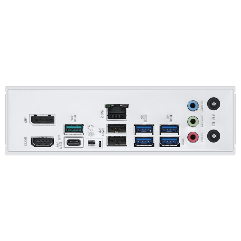 مادربرد ایسوس Prime Z890M-Plus WIFI-CSM DDR5