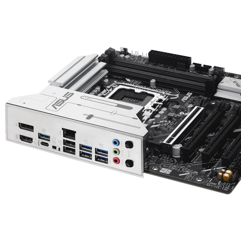 مادربرد ایسوس Prime Z890M-Plus WIFI-CSM DDR5