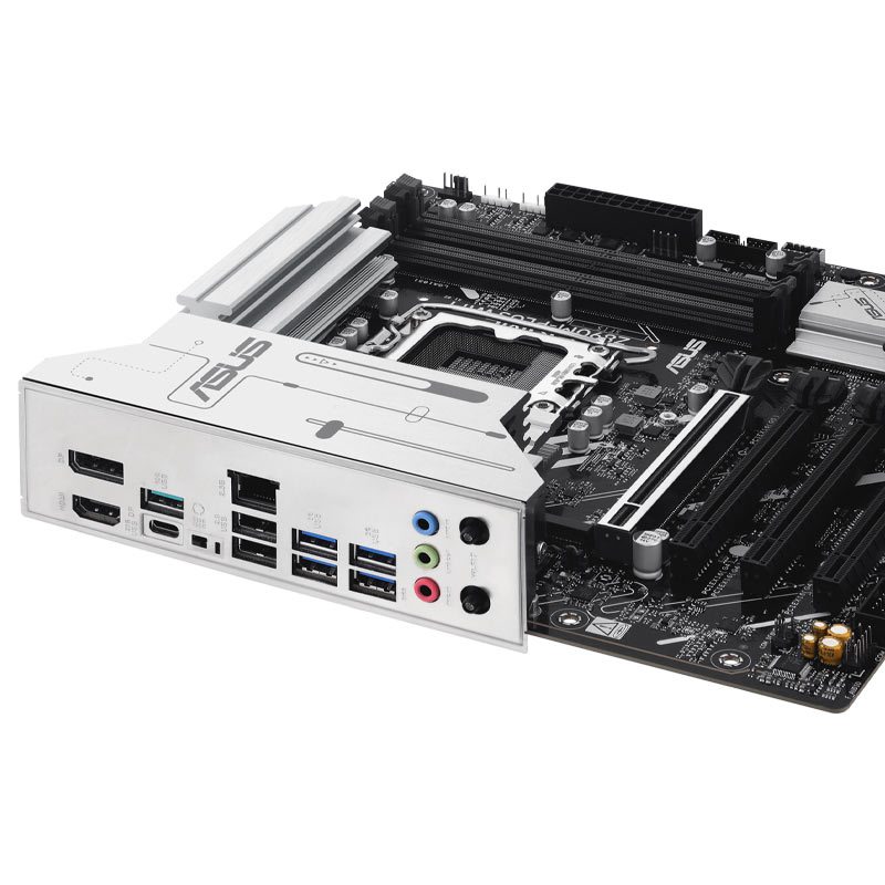 مادربرد ایسوس Prime Z890M-Plus WIFI-CSM DDR5