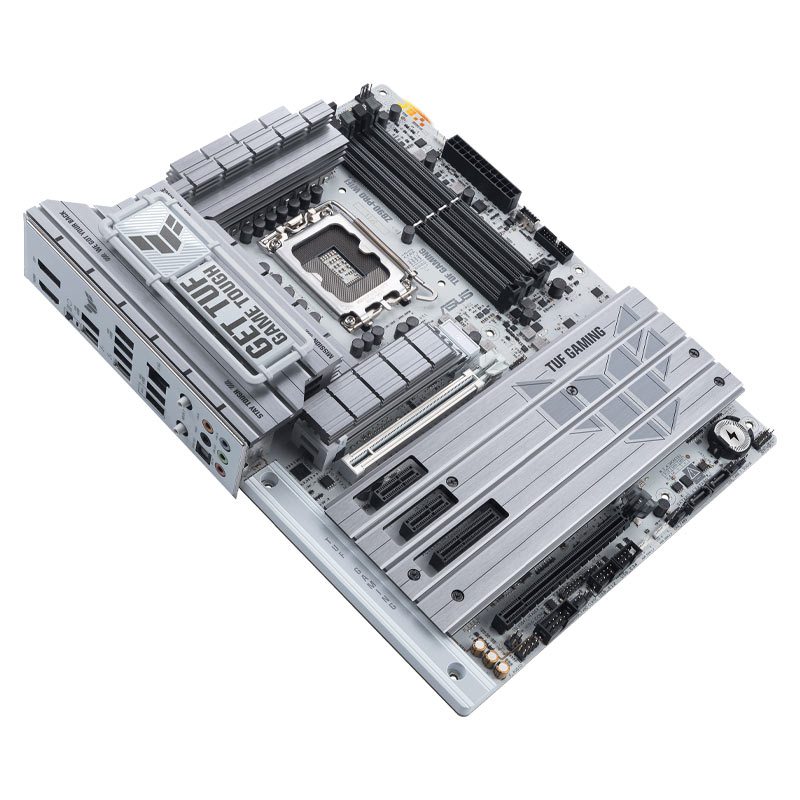 مادربرد گیمینگ ایسوس ASUS TUF GAMING Z890-PRO WIFI DDR5 LGA 1851