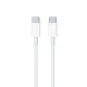 کابل تبدیل Apple A2795 Type-C To Type-C 60W 1m