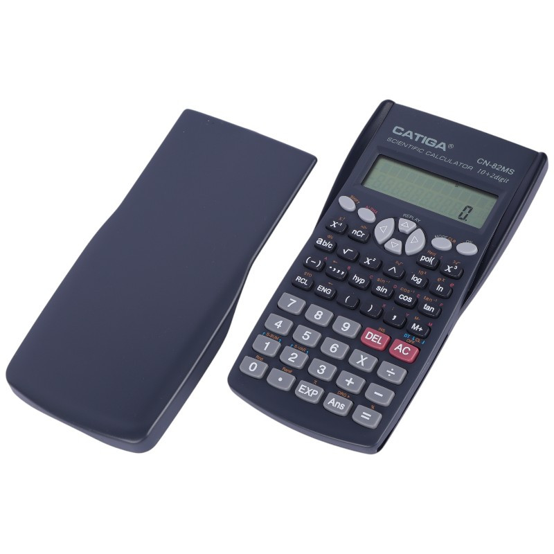 ماشین حساب مهندسی کاتیگا Catiga CS-82MS