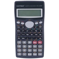ماشین حساب مهندسی کاتیگا Catiga CS-102II