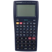 ماشین حساب مهندسی کاتیگا Catiga CS-121