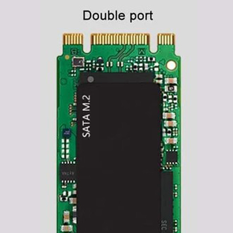 باکس هارد M.2 SSD رویال