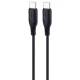 پاور بانک بی سیم فست شارژ مک دودو MC-151 PD 20W ظرفیت 10000 میلی آمپر ساعت