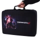 کیف کنسول بازی PS5 طرح Tekken 8