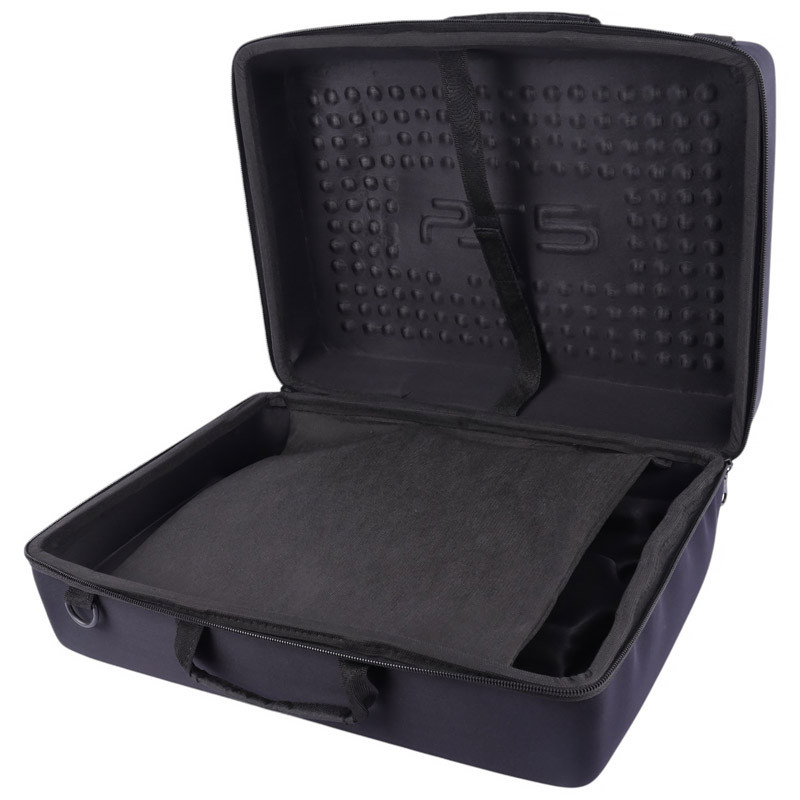 کیف کنسول بازی PS5 طرح GTA VI