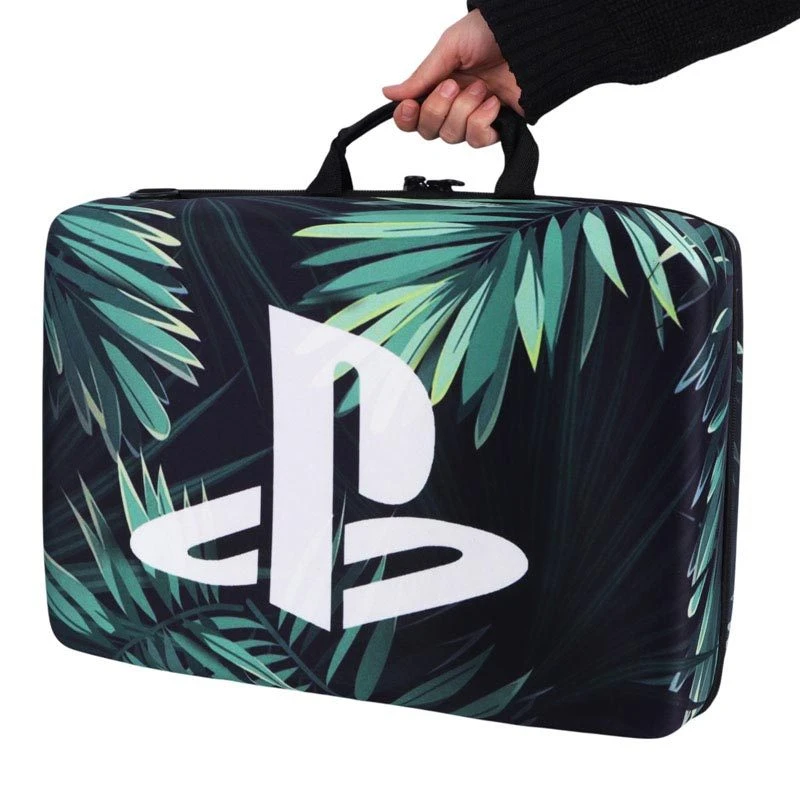 کیف کنسول بازی PS5 طرح PlayStation کد 13