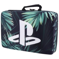 کیف کنسول بازی PS5 طرح PlayStation کد 13