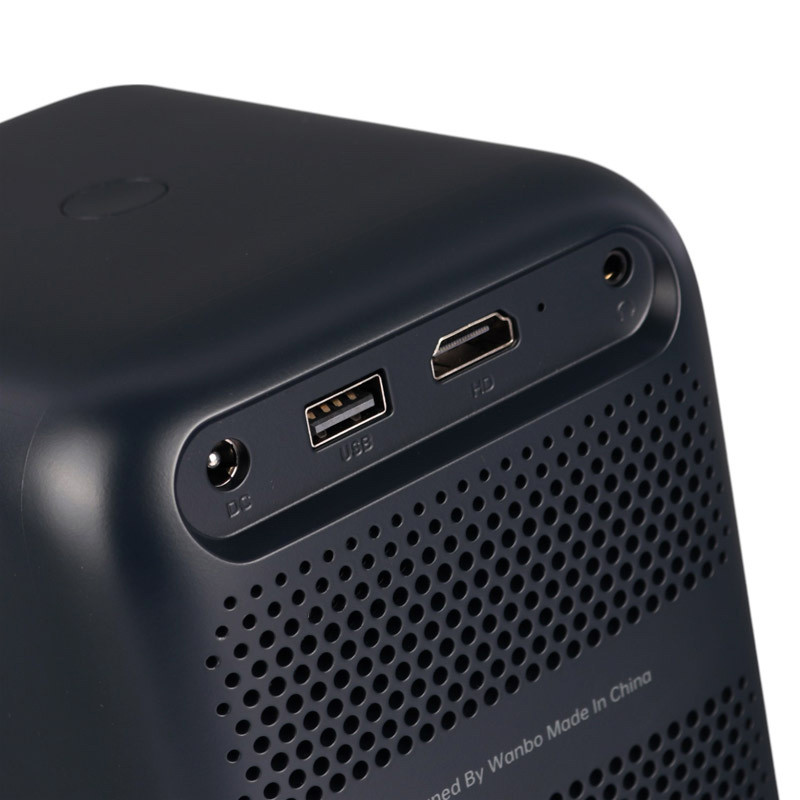 ویدئو پروژکتور شیائومی Xiaomi Wanbo T2 Max