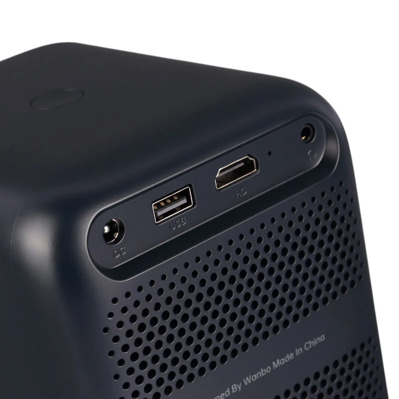 ویدئو پروژکتور شیائومی Xiaomi Wanbo T2 Max
