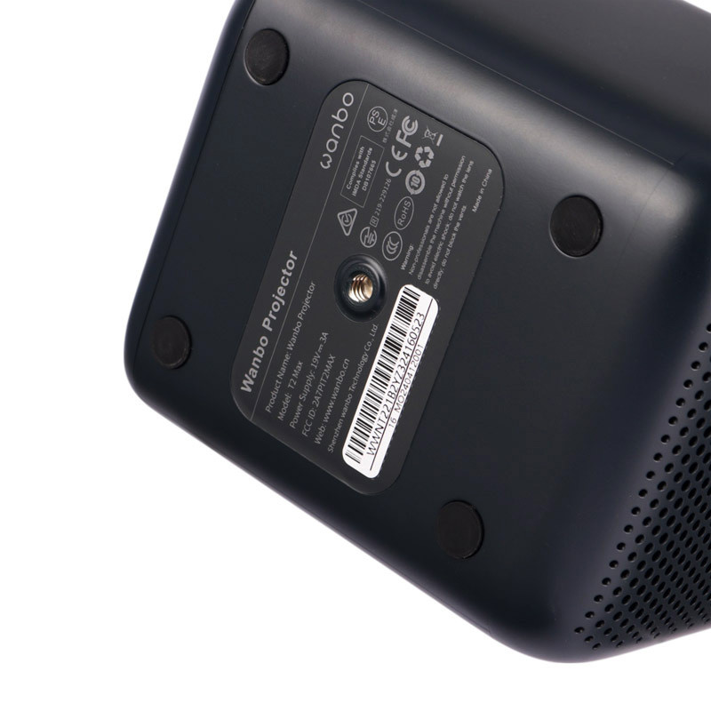ویدئو پروژکتور شیائومی Xiaomi Wanbo T2 Max