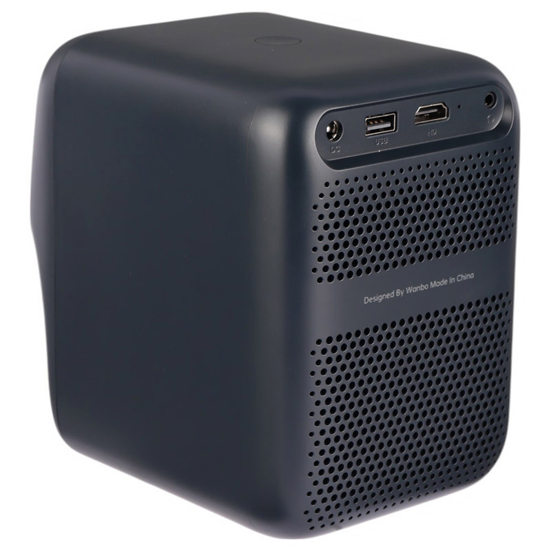 ویدئو پروژکتور شیائومی Xiaomi Wanbo T2 Max