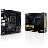 مادربرد ایسوس TUF GAMING B450M-PRO S