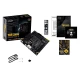 مادربرد ایسوس TUF GAMING B450M-PRO S